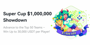 Ourbit Incentives: 40K USDT + 90K $M Awaits!